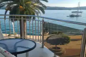 Chic apartment in the City Center by the sea, Tivat