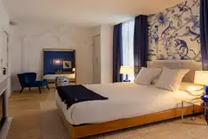 Hotel Sol Boutique, Santander