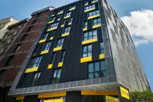 Trip Park Hotel, Istanbul