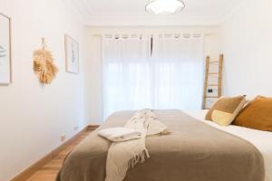 Pozas by Staynnapartments, Bilbao