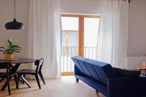Spacious brand new modern apartment in Old Town, Riga