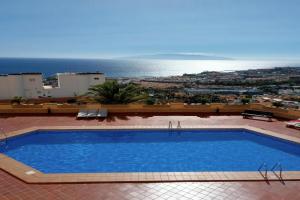 Atlantic View Apart-hotel, Adeje