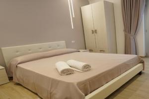 Punta Pagliaia rooms, Margherita di Savoia