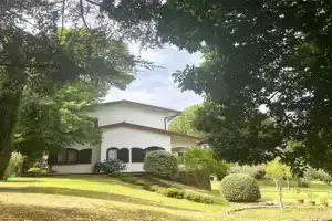 Labella Villa, Viterbo