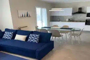 Appartamento Luigi Apartments, Ventimiglia