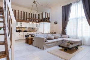 248 Boutique Studios, Sliema, St Julians
