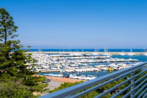 Donna Adriana Rooms, Agropoli
