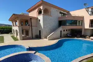 Luxury Villa, Ulcinj