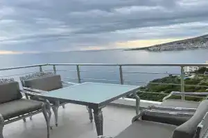 Lorenso Guest House, Sarande