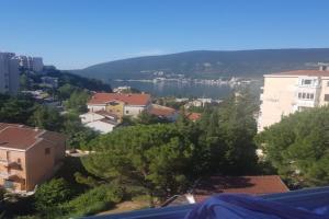 Room with balcony Milan, Herceg Novi