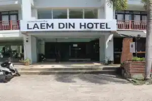 Laemdin Hotel, Bophut