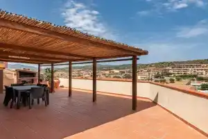 Attico Lussu Guest house, Villasimius