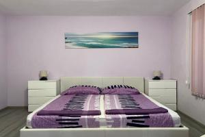 Apartment Mihaela, Bourgas