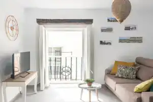 Casa Rehala by Time, Cadiz