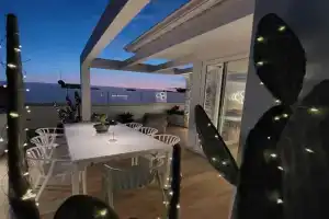 SKY GARDEN locazione turistica Apartments, Polignano a Mare