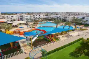 Jasmine Resort & Aqua park, Sharm el Sheikh