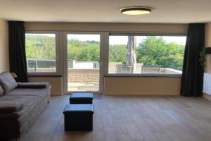 Terrasses de 47 Apartments, Malmedy