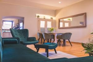 Dimora Pertusa Apartments, Orvieto