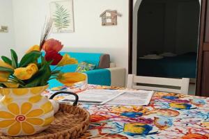 Casa il Bergamotto, Sferracavallo