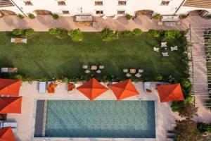 Paradis Agricole Farm, Pietrasanta