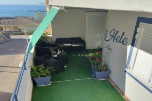Casa Vacanza LiHele - Locazione Turistica, Castelsardo