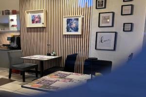 Vieille tour Hotel centre, Rouen