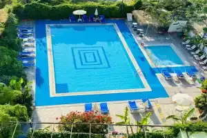 ALİBABAM APART, Kusadasi