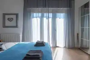 Como Holiday Home Appartamento ideale per famiglie, Como