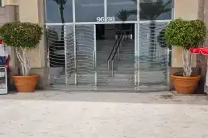 Mestura Marina Apartments, Tangier