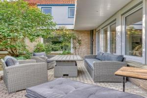Haus Kleemann E24 Guest house, Norderney