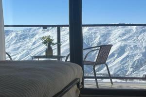 Stuning views on mountains, Apartments, Gudauri