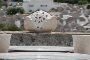 Trullo dei tramonti Apartments, Alberobello
