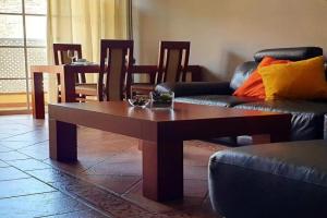 Apartamento Carmen, Morro del Jable