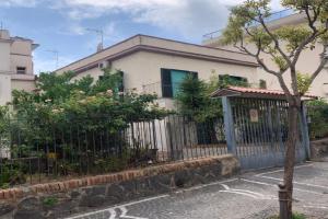 Ercolano City Center Apartments, Portici
