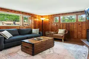 Misty Mountain Lodge, Estes Park