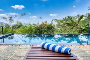 Amandara Hills Cottage, Kandy
