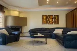 Dora Seaside Home Guest house, Volos