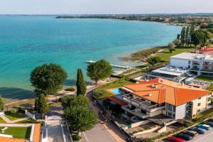 Lake Apartment Primea, Sirmione