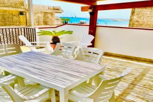 Casa vacanza vista mare, Pozzallo
