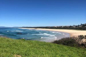 Fi's Beach Pad Apartments, Port Macquarie