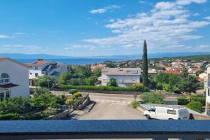 Apartment Stella 3, Malinska