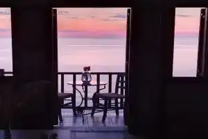 ENDLESS BLUE HOME Guest house, Agios Ioannis Pilion