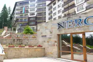 Complex Nero Apart-hotel, Pamporovo
