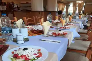 Hotel-restorant Rusakov, Sandanski