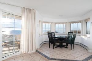 Strandresidenz Nr 05 Apartments, Sierksdorf