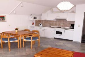 Strandresidenz NR 13 Apartments, Sierksdorf