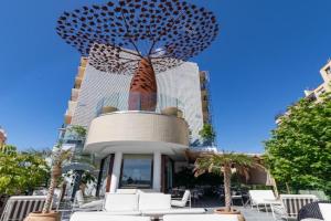 Maison Marineta Hotel, Denia