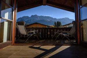 Alpenliebe in Guest house, Grainau