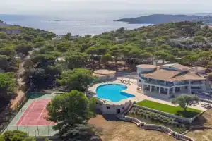 SA GUARDA Guest house, Llafranc