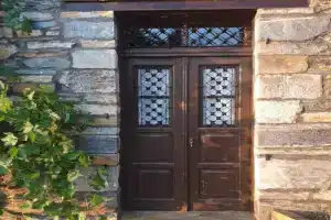 Το Πέτρινο Αρχοντικό Guest house, Afissos